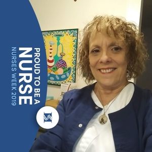 Meet your Posher, Deborah